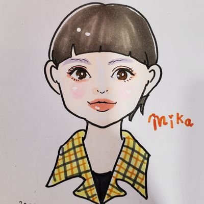 まちぃみかさんのプロフィール画像