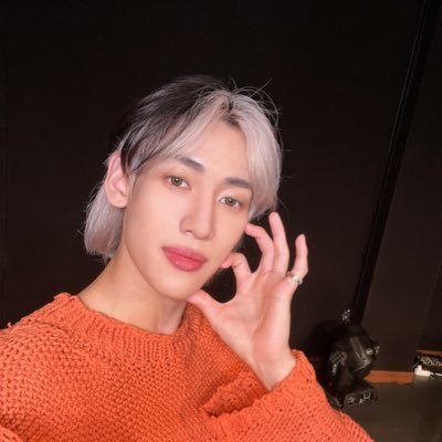 ౨ৎ @BamBam1A you are the most precious, the most beautiful, the most amazing person in the world 🫶🏻