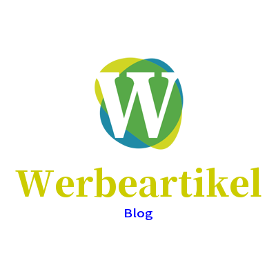 Werbeartikel Blog