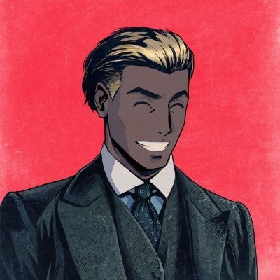Prodly Father 💪/Lover of life/Follower of christ /Educating you about web3 gaming ⚡️⚡️⚡️
Web3 Explorer. NFT Enthusiast/ ❇️GAMER ❇️ Art lover
