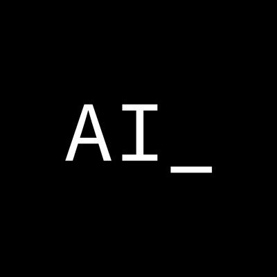 TheAIvolution's profile picture. Artificial Intelligence & Machine Learning