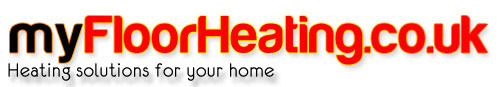 Underfloor heating systems are available for sale on our website. Heat your home with our 15 warranty products.