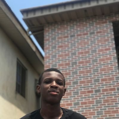 itsmanuelszn's profile picture. Here for the ad revenue, that's all 😞