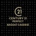Century21 Perfect (@centuryperfect) Twitter profile photo Century21 Perfect (@centuryperfect) Twitter profile photo
