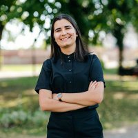 Mihaela Păcurar (@mihaela_pac) 's Twitter Profile