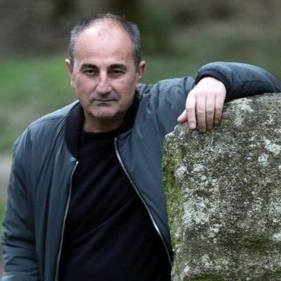 Productor Ejecutivo, Director y Realizador de TV.
Asesoramiento y consultoría en producción audiovisual y grandes eventos de TV.