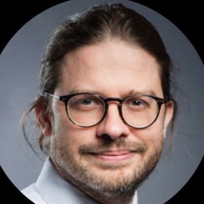 Doyen de la Faculté de Droit Julie-Victoire Daubié @de_daubie /Responsable du Master et du DU @mediationLyon2