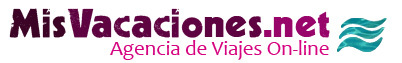 misvacacionesnt's profile picture. Reserva tus vacaciones con nosotros. Tenemos los mejores precios en hoteles de todo el mundo. Ofertas en cruceros, Caribe, circuitos...Compara y reserva!