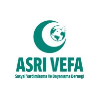 Asrı Vefa Derneği(@asrivefader) 's Twitter Profile Photo