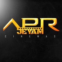APR Cinemas_Jeyam(@AprJeyamCinemas) 's Twitter Profile Photo