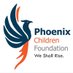 Phoenix Children Foundation (@phoenixcfdn) Twitter profile photo Phoenix Children Foundation (@phoenixcfdn) Twitter profile photo