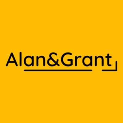 Alan & Grant