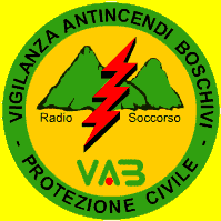 La VAB Vigilanza Antincendi Boschivi è un Associazione di Volontariato O.N.L.U.S. che si occupa di Protezione Civile