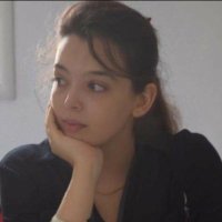 Ameni Ben Sik Ali (@amenibsa) 's Twitter Profile