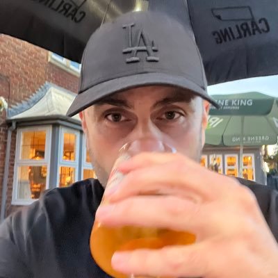 Football- #MCFC - Music - Tech- #SAP Property, Travel, Food, Drink & Random stuff!
