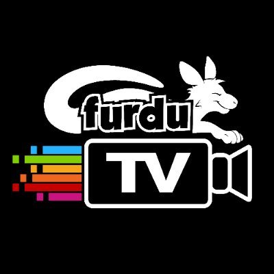 Official Twitter Account of FurDUTV
Twitch livestreams for anyone wanting to experience Furry Down Under @FurDUcon

#TailsOfTerror2 👻
#FurDU24 - Space 🚀