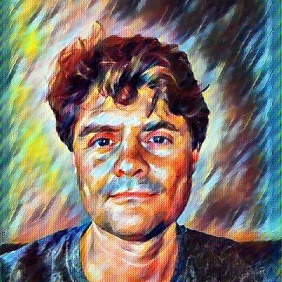 Engineer, jogger and newbie sailor. Pro-nuclear. Liberal, atheist and pro-Ukraine. Author of the French AI blog https://t.co/3CMSIX934T ♥️ 🇪🇺.