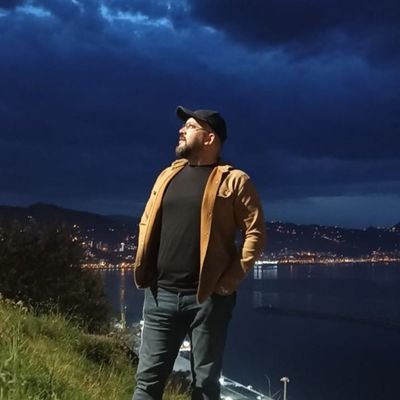 mkurtttt's profile picture. 