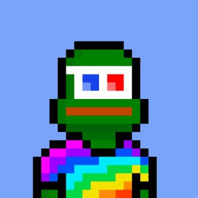 factxbt's profile picture. Telling truth about web3 project | Spreading FACT, not FUD

Save you from being sheep