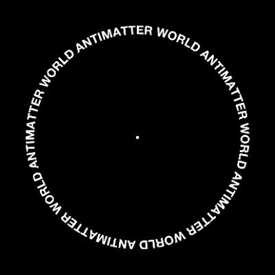 ANTIMATTERWORLD Profile Picture