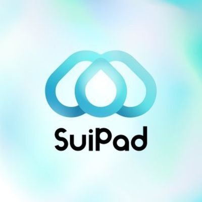 @SuiPadxyz #SuiPadxyz

Awesome project