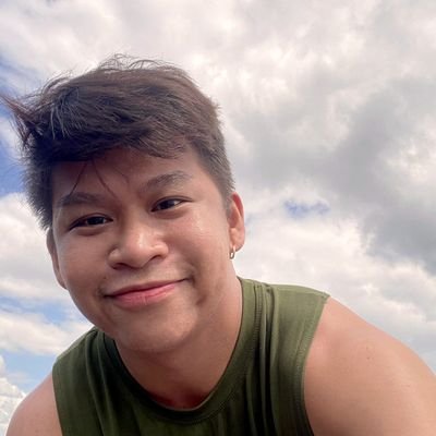 Born at 365ppm. Climate justice activist, arch designer & organizer ✊🏼 E&SEA rep steering comm @lossdamageyouth 🏝️ Convenor @ilogpasiglahin 🌊 he/they 🇵🇭