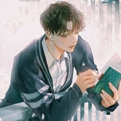 qhfmaekf21's profile picture. 목소리가 좋았던 그놈