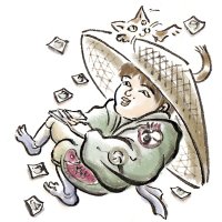 楽文亭よいしょ(Yoisho Rakubuntei) (@r_yoisho) 's Twitter Profile