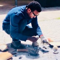Yonatan Sahle (@yonisahle) 's Twitter Profile