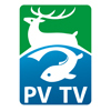 PVTV - televiziunea de pescuit si vanatoare PVTV. Cea mai atragatoare prada printre canalele de televiziune.