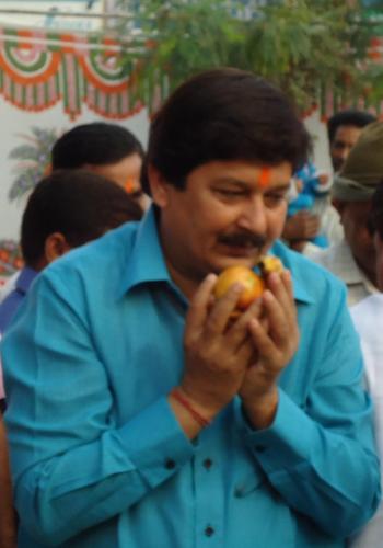 RAMESHMENDOLA1's profile picture. M.L.A