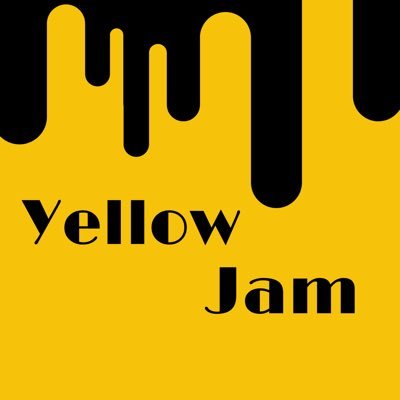 Yellow Jam