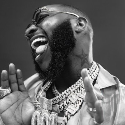 DavidofansArena's profile picture. 