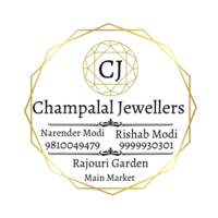 Champalal Jewellers(@champalal_cj) 's Twitter Profile Photo