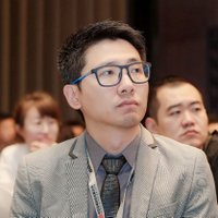 Eason Chen(@easonchen0102) 's Twitter Profile Photo