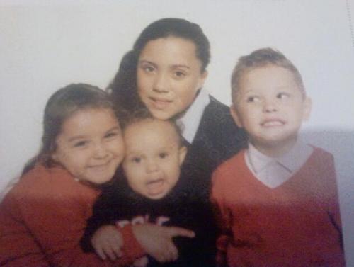 love my monsters more than life x