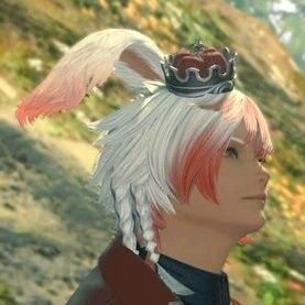 ff14用Twitter垢/
メテオDCユニコーン鯖🦄
の~んびり冒険日誌📖
フレンド募集中🐾バトルしたり
ミラプリしたりハウジングしたり
風景撮ったり🌱フォローくれた方ありがとうございます: *:゚*。 .☆