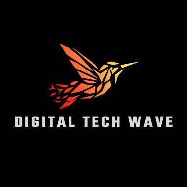 Digital Technology Wave