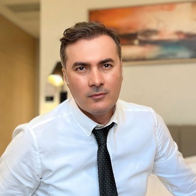 Computer Engineer, i-Count Footfall System Founder