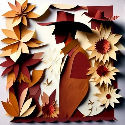 COWBOYMANNFTART's profile picture. 10,000 unique crypto investors on the blockchain with commercial rights . Twitter : @cowboymannftart.
Western styled generative art collectibles.