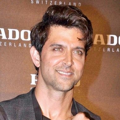 @HrithikRoshan ♥️