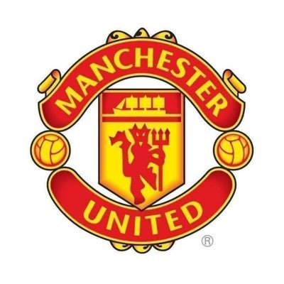 real fan for Manchester united