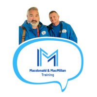 macdonaldmacmillantraining(@mmtraininguk) 's Twitter Profile Photo