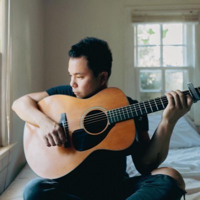 Songwriter from Tennessee. Currently on your!