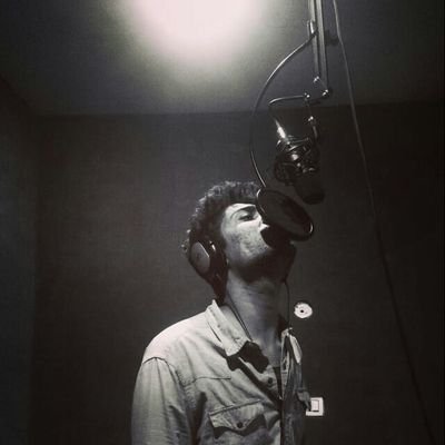 I am a Singer-Songwriter from Dehradun,India.I write songs from all the things that i have witnessed along my path as i move forward in my life.