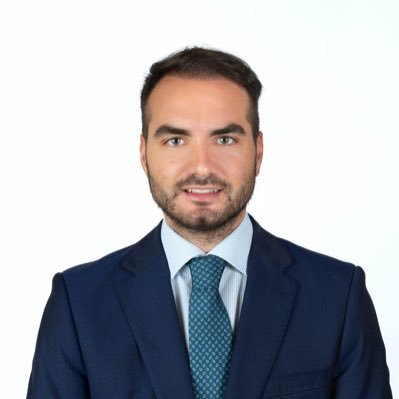 🏛️Segundo Teniente de Alcalde y Concejal de Economía, Contratación, Compras y Fondos Europeos de Santander | Empleado en excedencia de Unicaja
