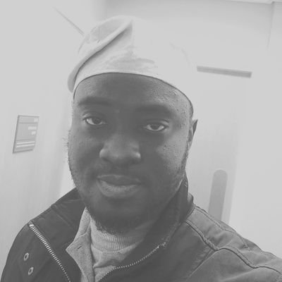 olorunniseomo's profile picture. Yoruba & Nigerian