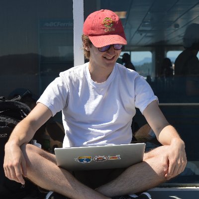 malcolmseyd's profile picture. 