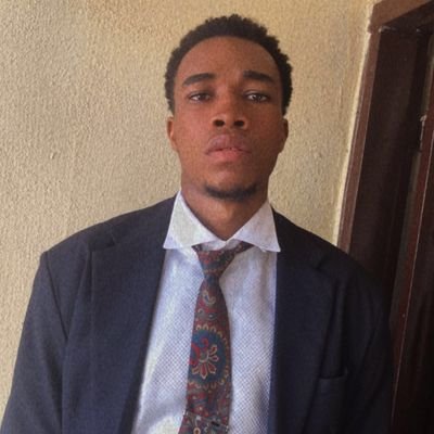 IfeanyiGodson8's profile picture. Igbo born & raised |ME building cool stuff | Obsessed with football| I THINK FOR FUN | Soccer addict & total-football lover