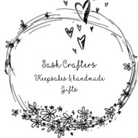 Sashcrafters keepsakes and handmade gifts(@sashcrafters) 's Twitter Profileg